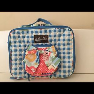 Matilda Jane lunchbox